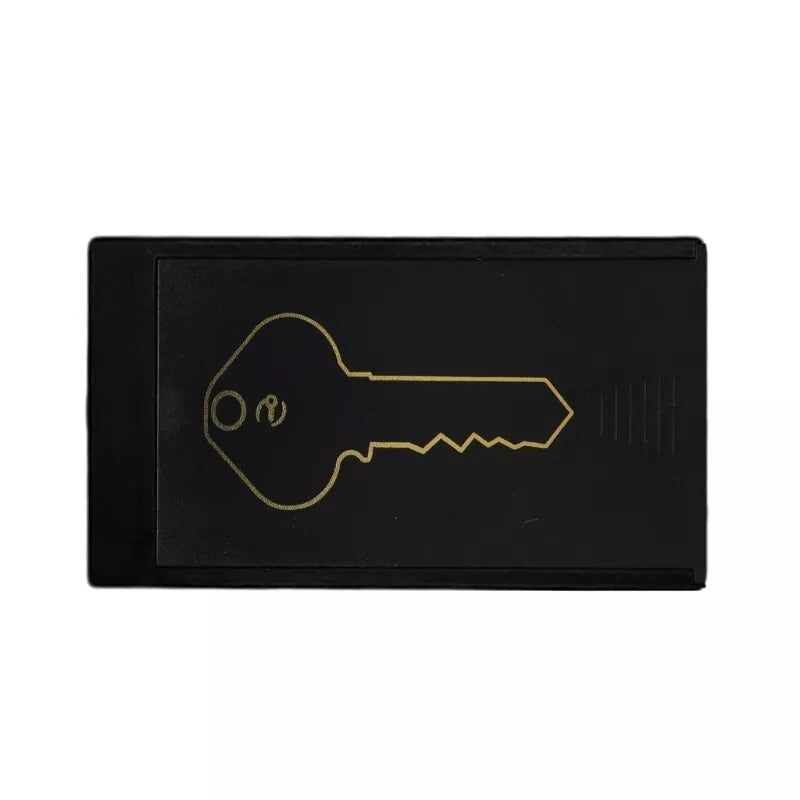 Jumbo Magnetic Key Hider