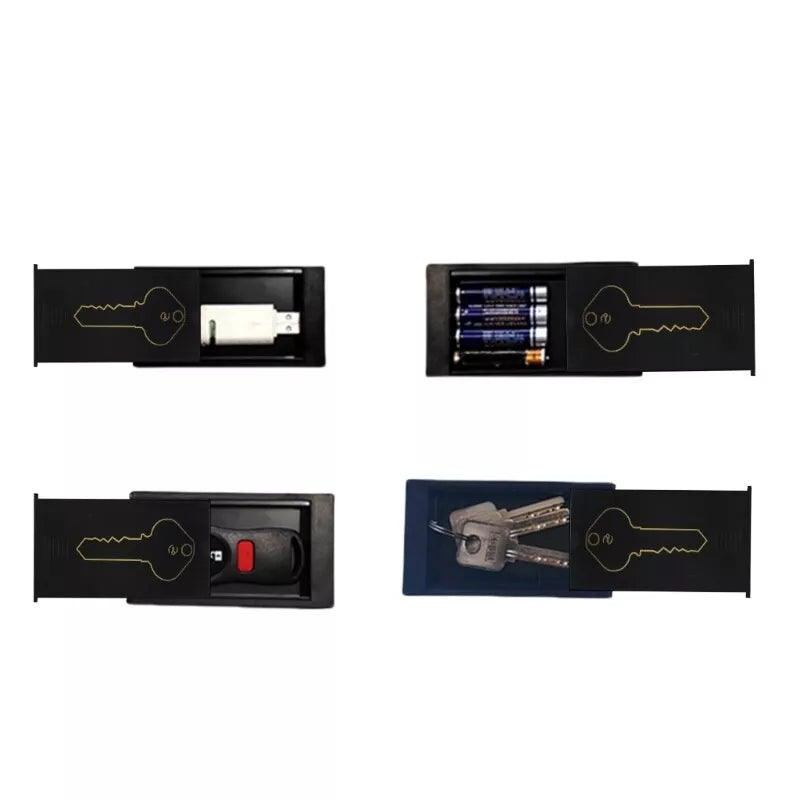 Jumbo Magnetic Key Hider