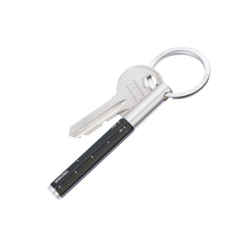Troika Endless Mini Pencil Keyring Accessory