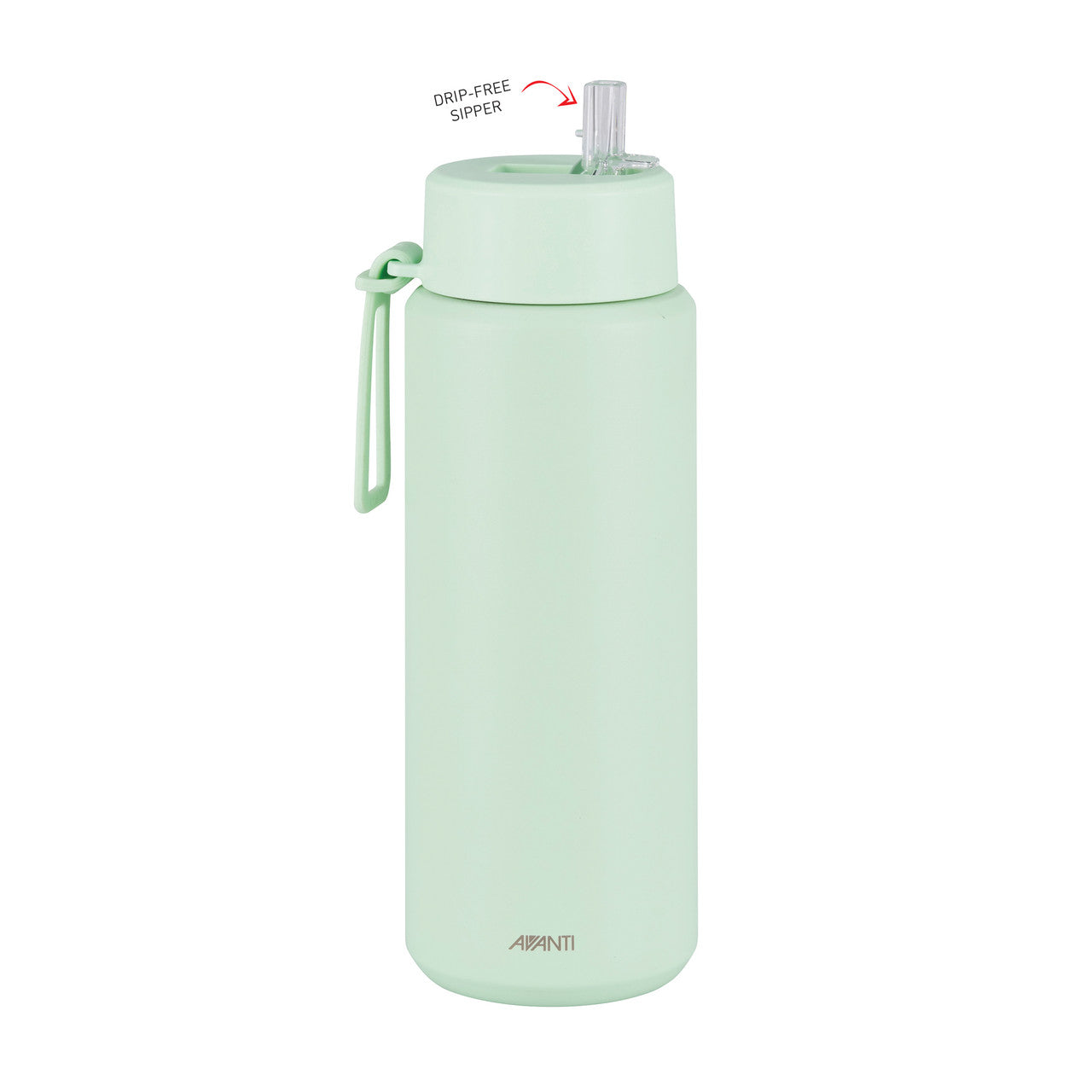 Avanti HydroUltra Vacuum Water Bottle 1L