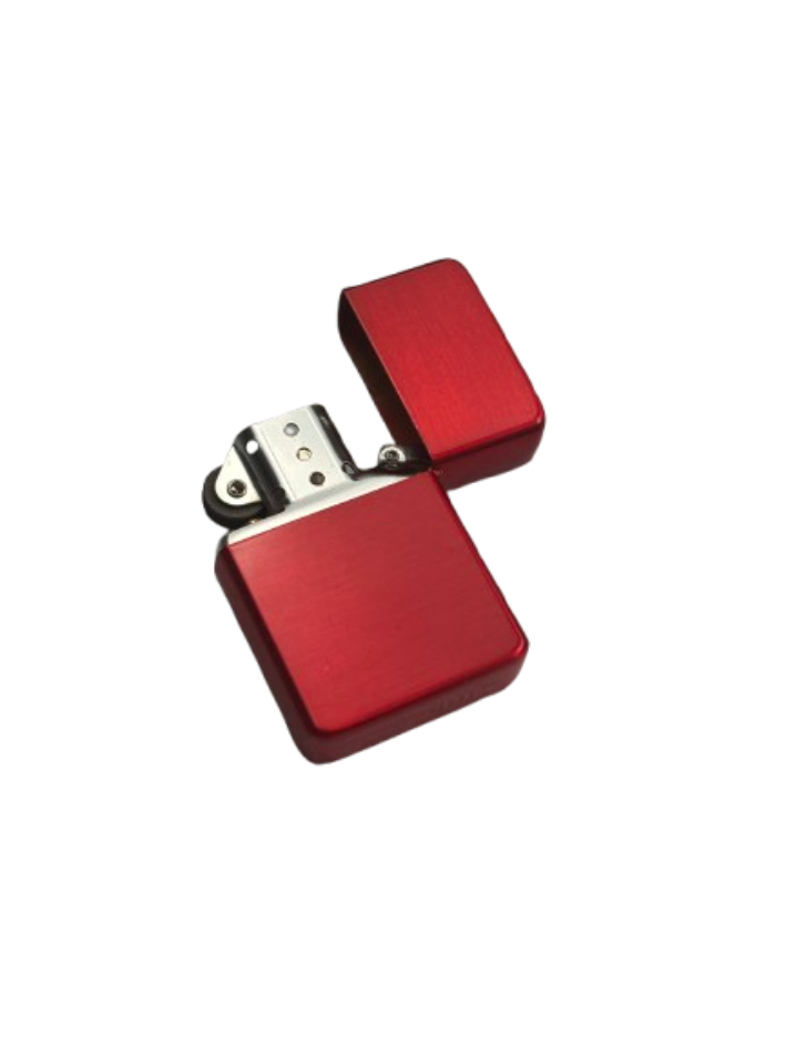 Star Lighter Red 225