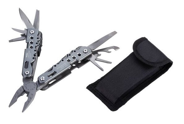 Troika Big Brother Multitool