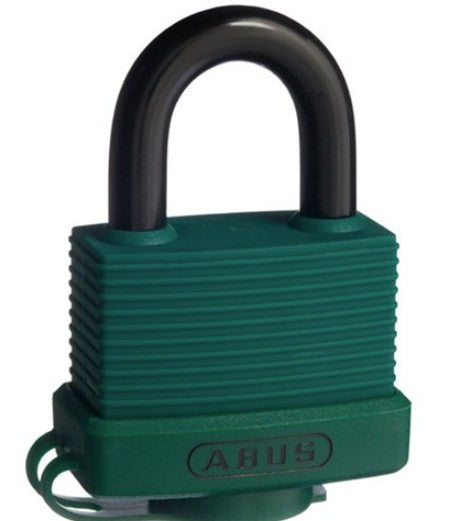 ABUS Expedition Series All-Weather Padlock