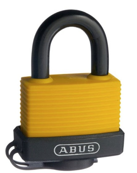 ABUS Expedition Series All-Weather Padlock