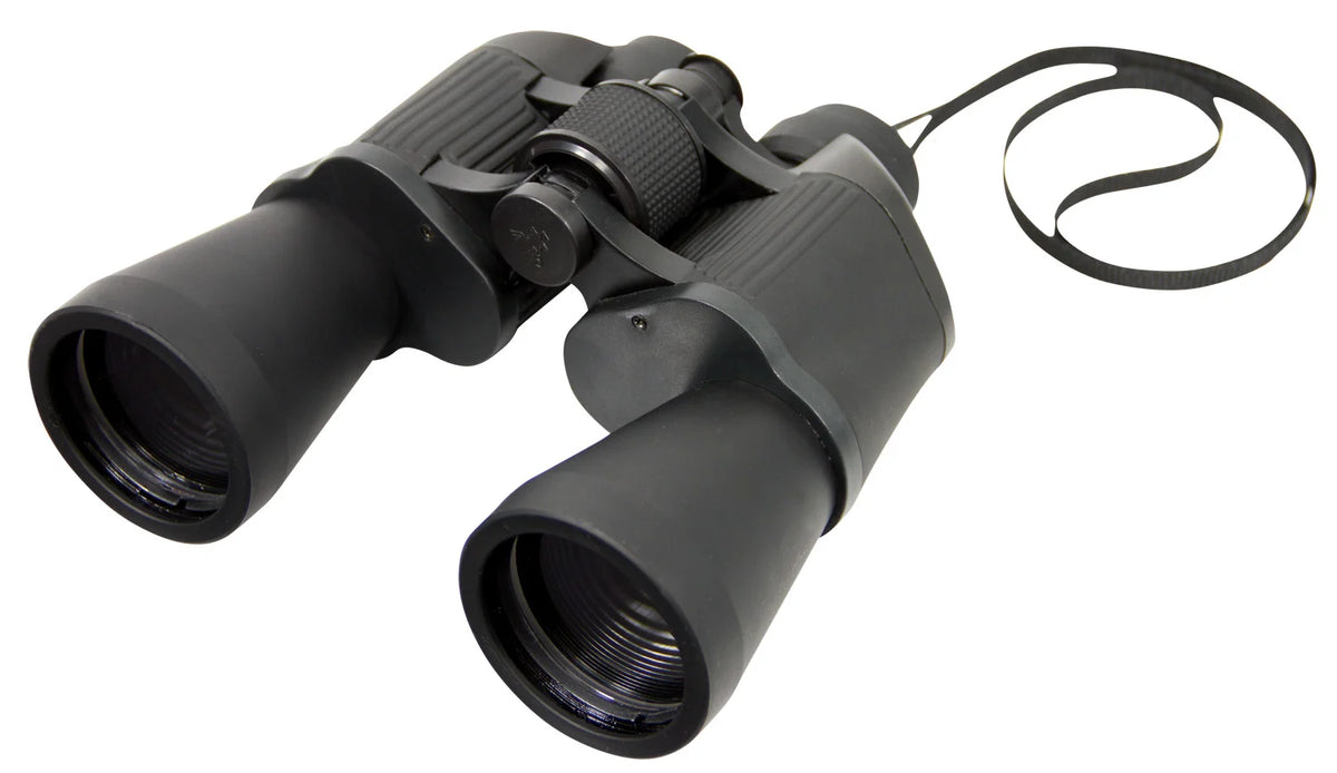 10 x 50 Binoculars
