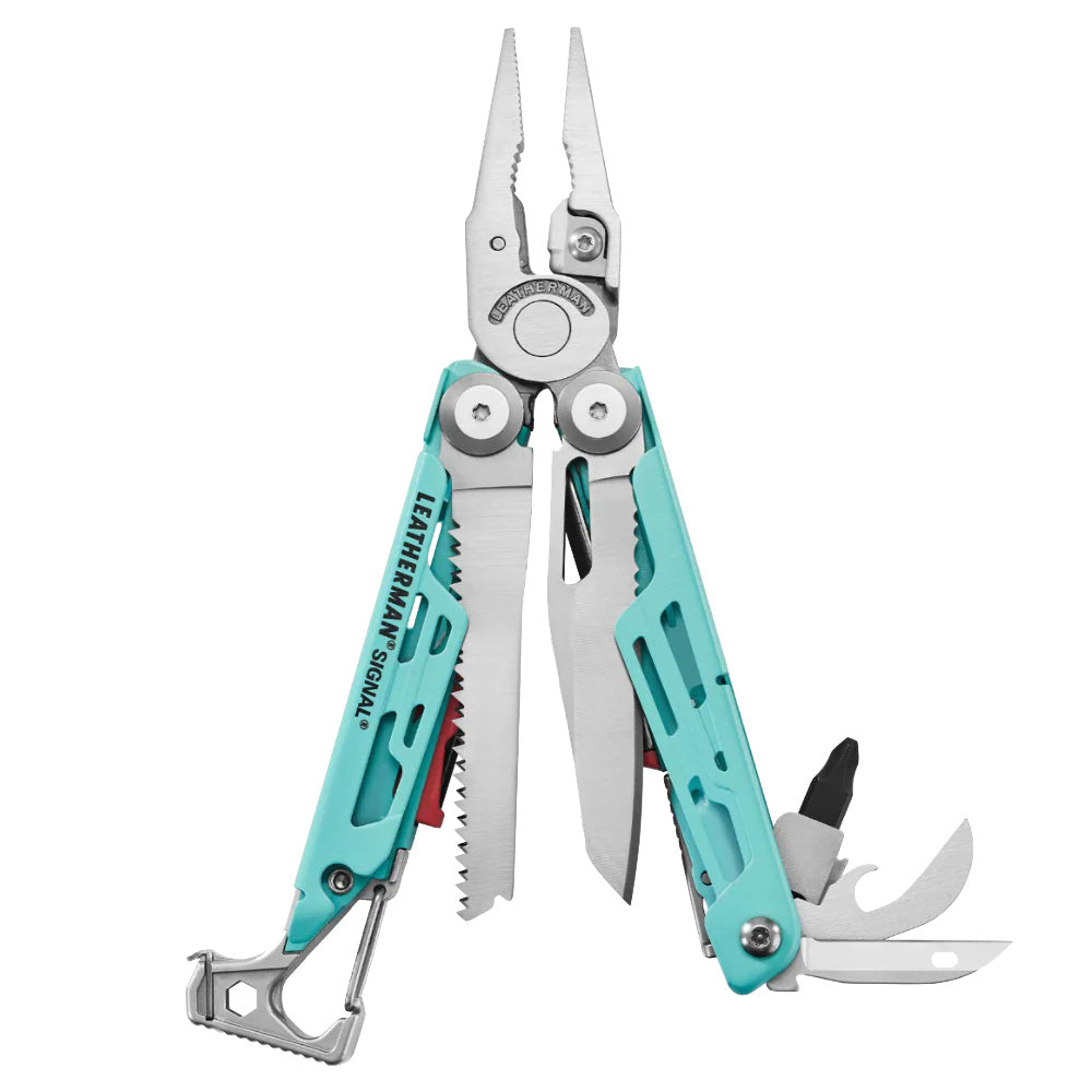 Leatherman Signal Multi Tool