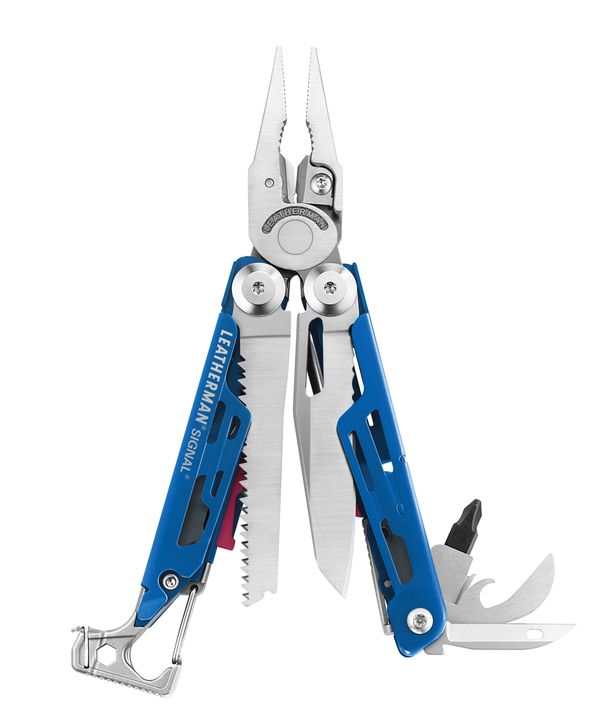Leatherman Signal Multi Tool