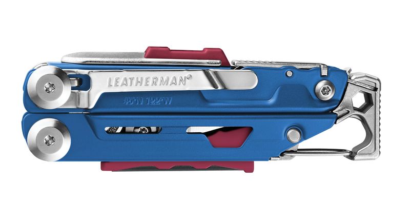 Leatherman Signal Multi Tool