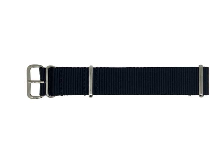 20mm NATO Style Watch Band