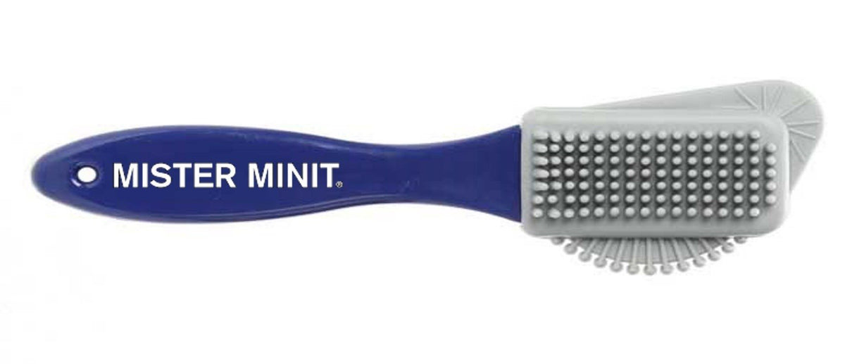 Deluxe Suede & Nubuck Brush