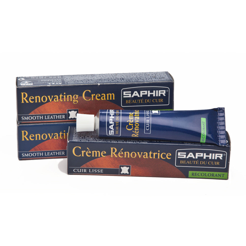 Crème Rénovatrice 25mL