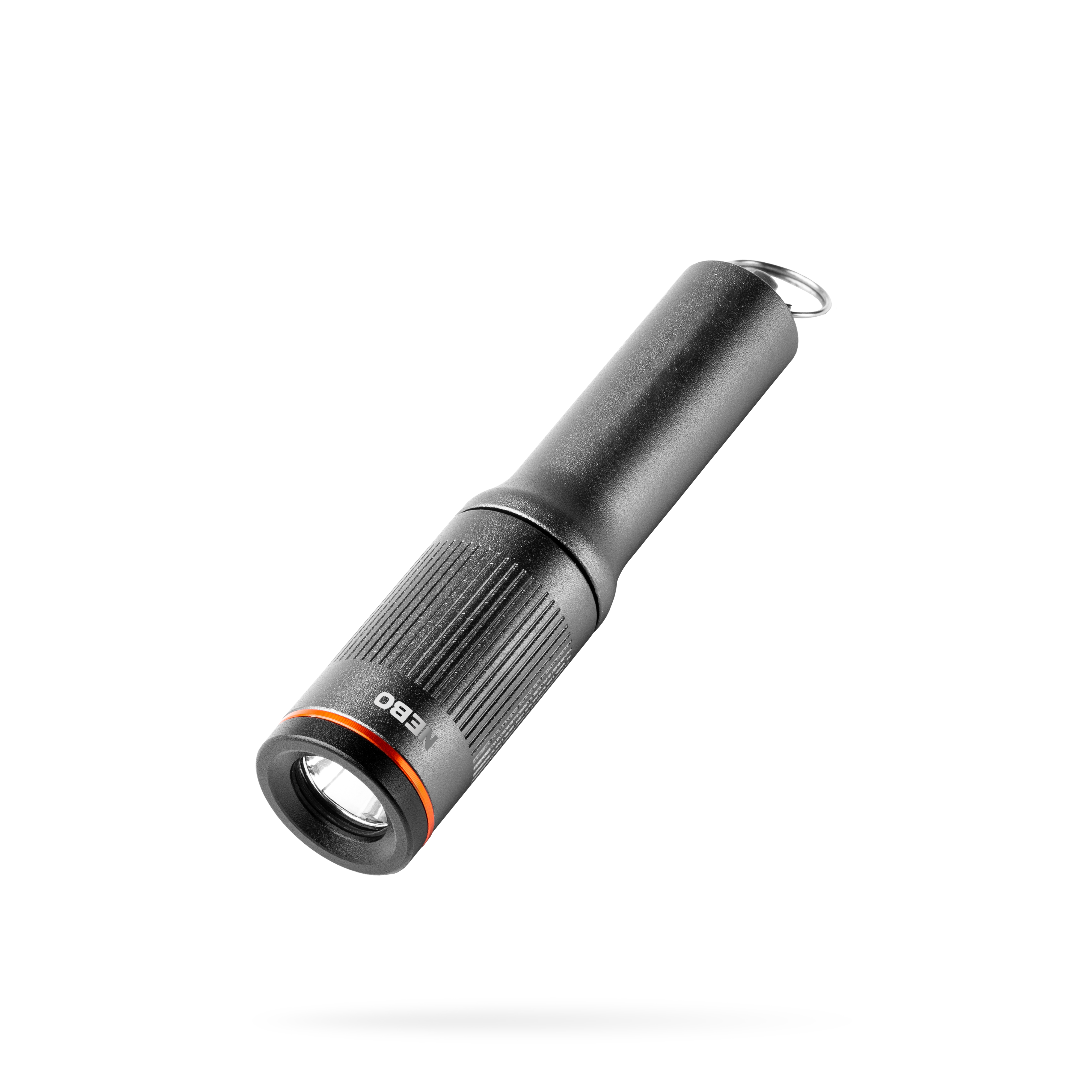 keychain light nebo flashlight NEBO Colombo Keychain Flashlight
