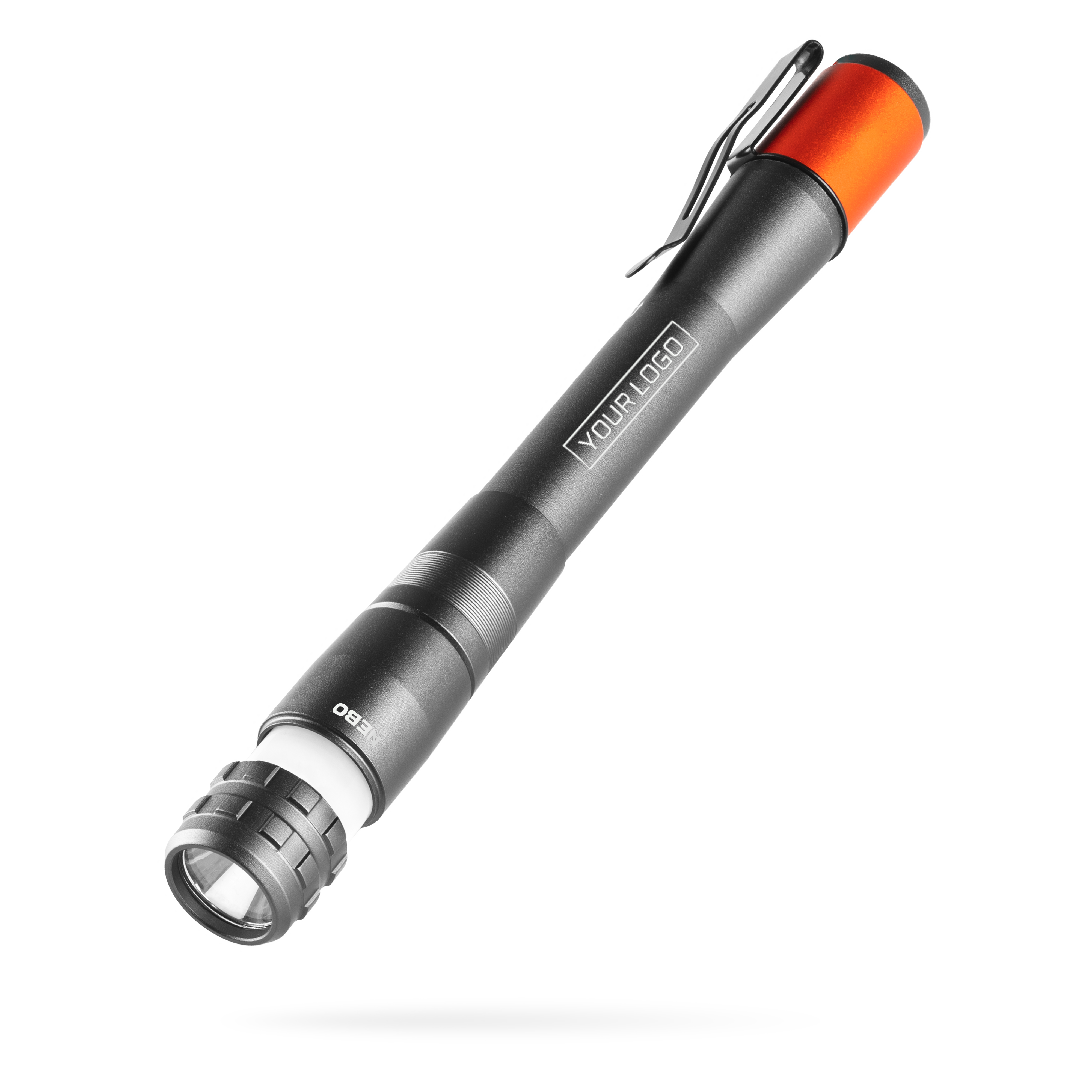 NEBO Inspector 500 - Rechargeable Pocket Light