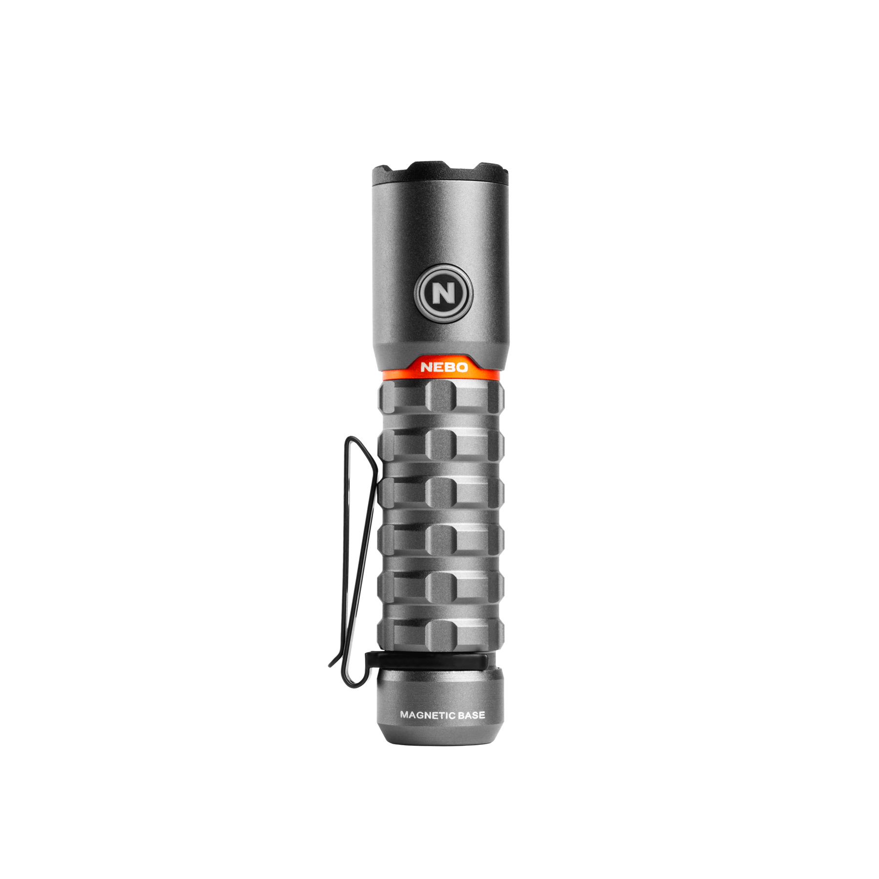 Nebo Torchy 2k Rechargable Flashlight - Personalise
