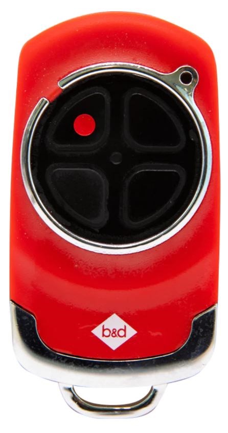 B&D Original Remote Replaces