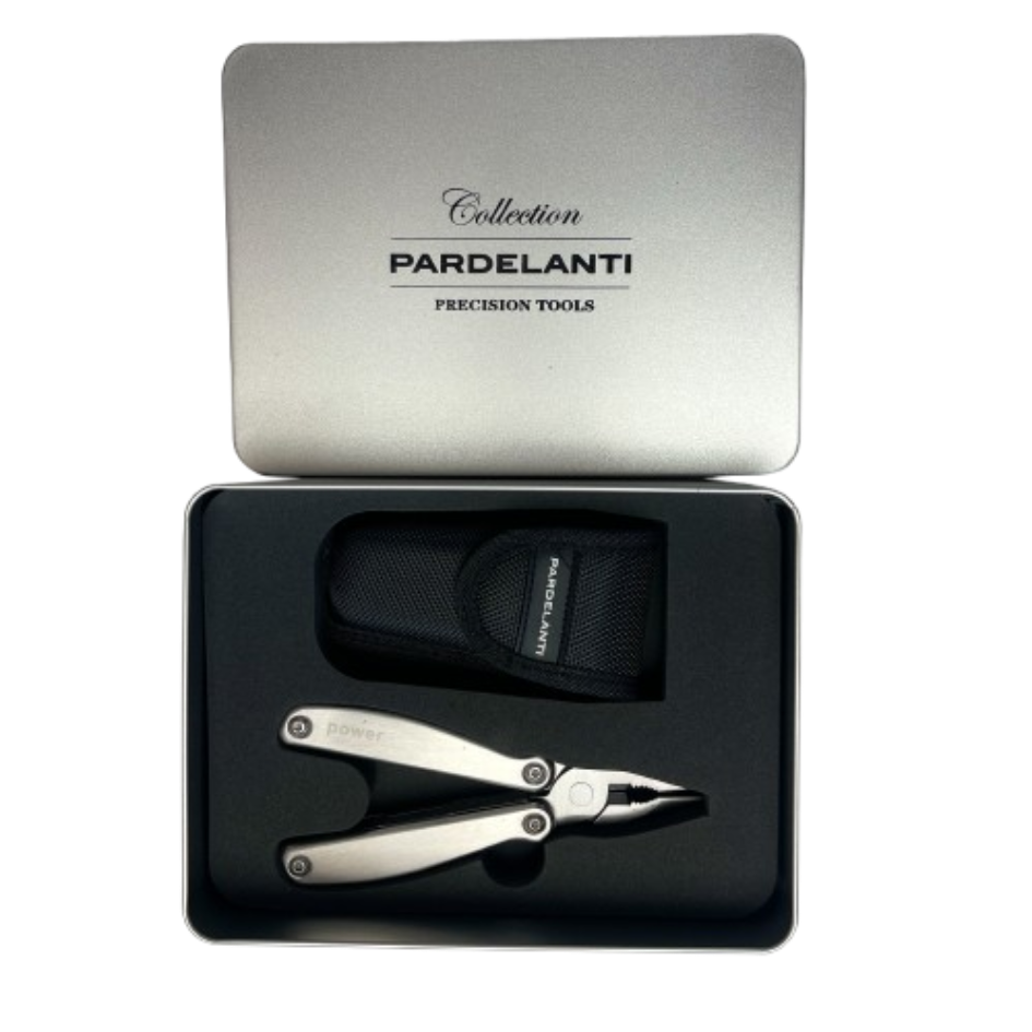 Power Pardelanti Precision Multi-Tool