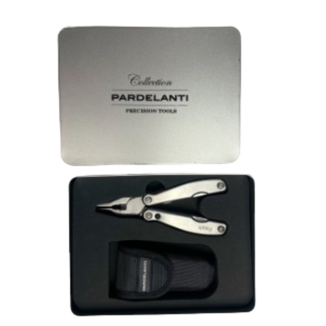 Flash Pardelanti Precision Multi-Tool