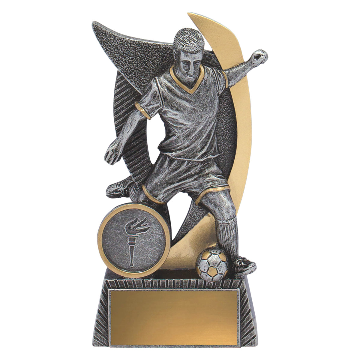 Warrior - Male