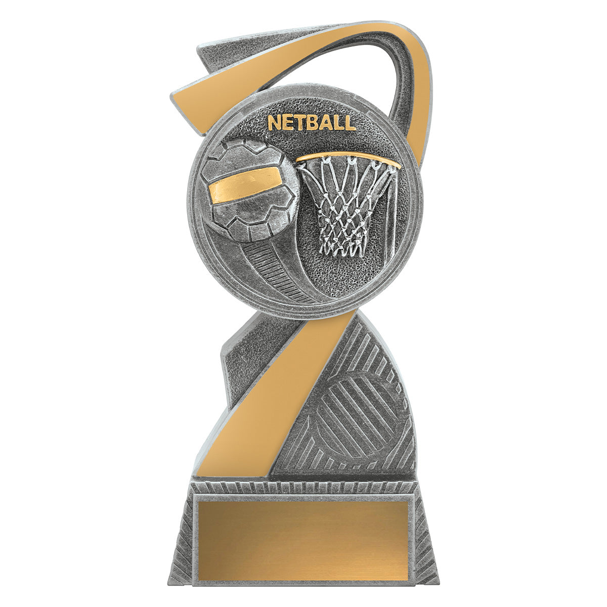 Arclight - Netball Theme