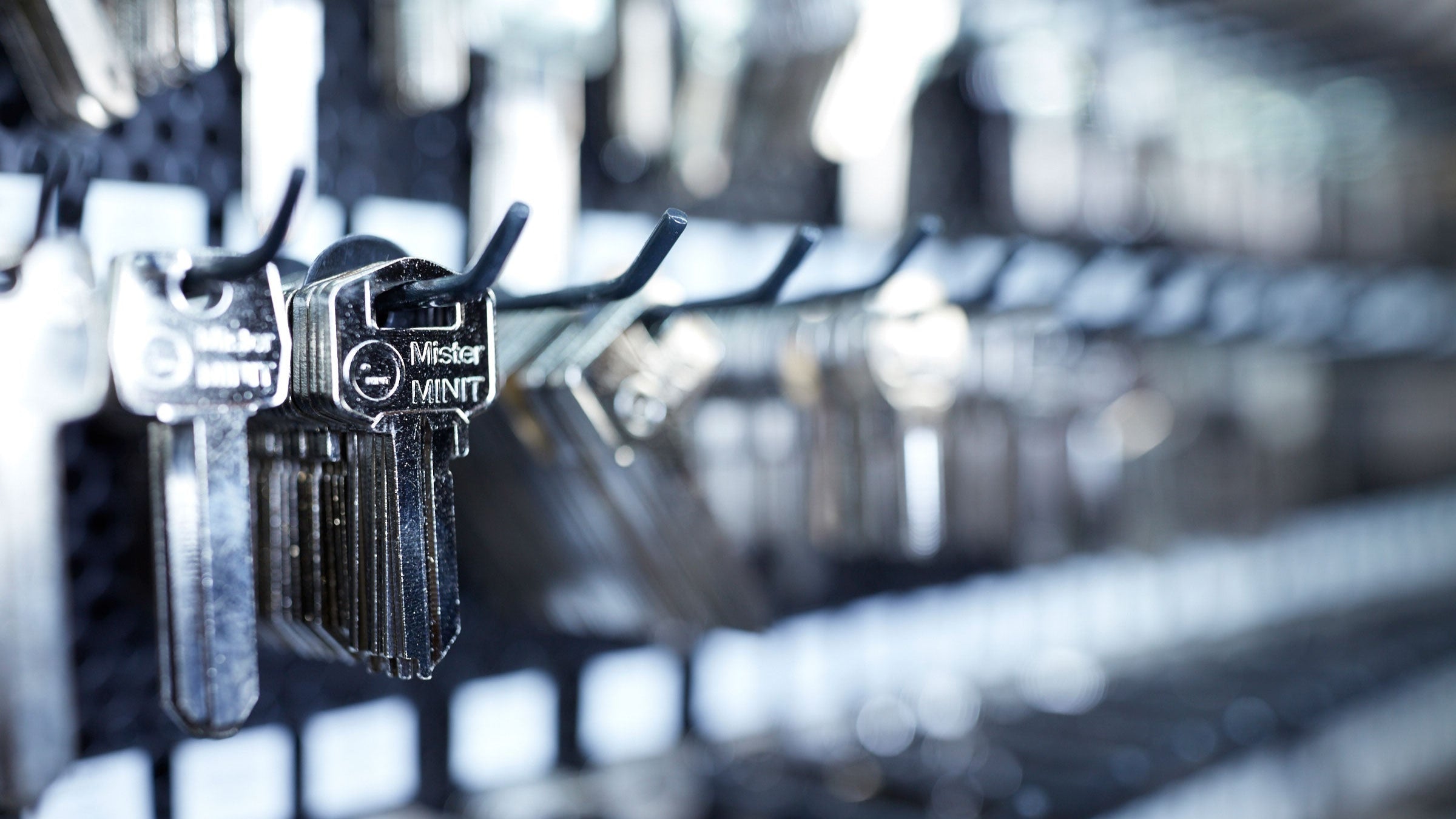 mister minit house key cutting