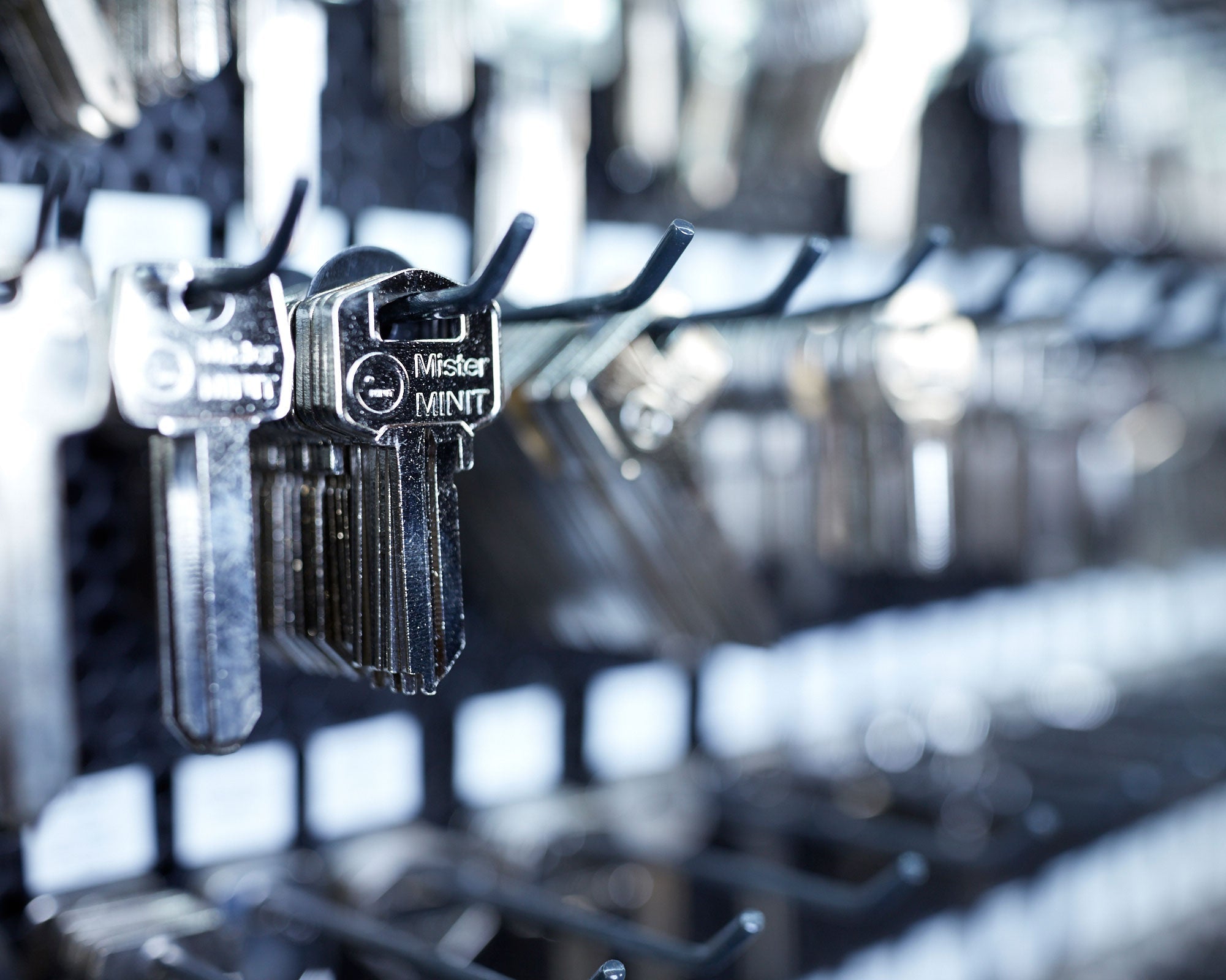 mister minit house key cutting