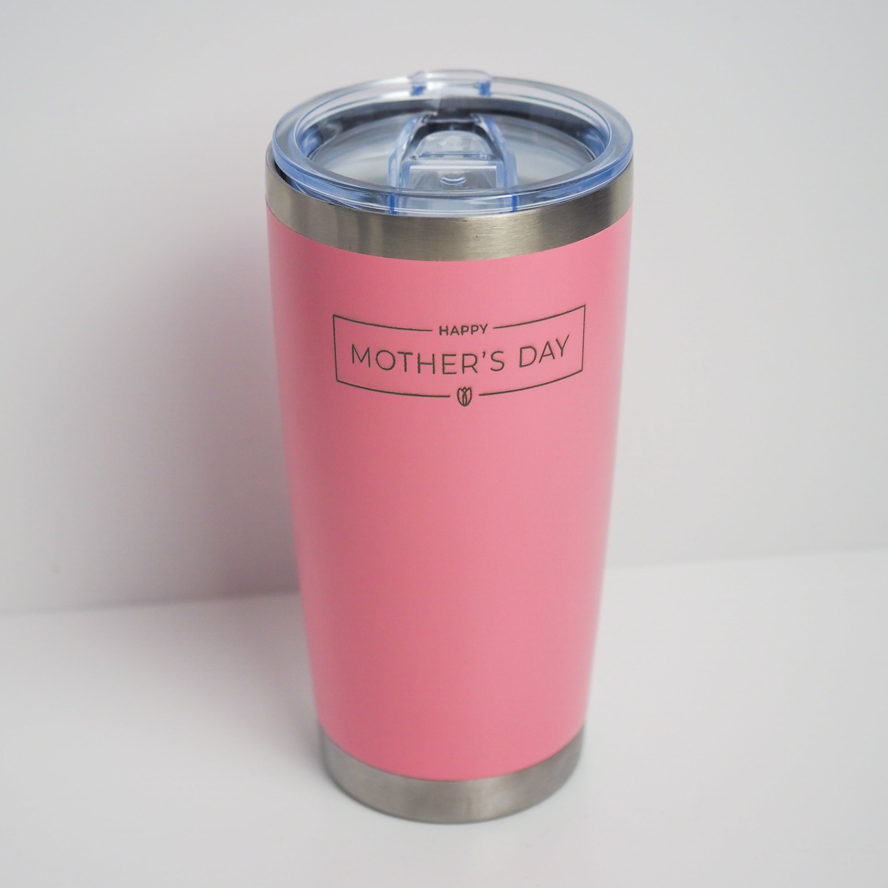 Engrave unique mothers day messages with mister minit
