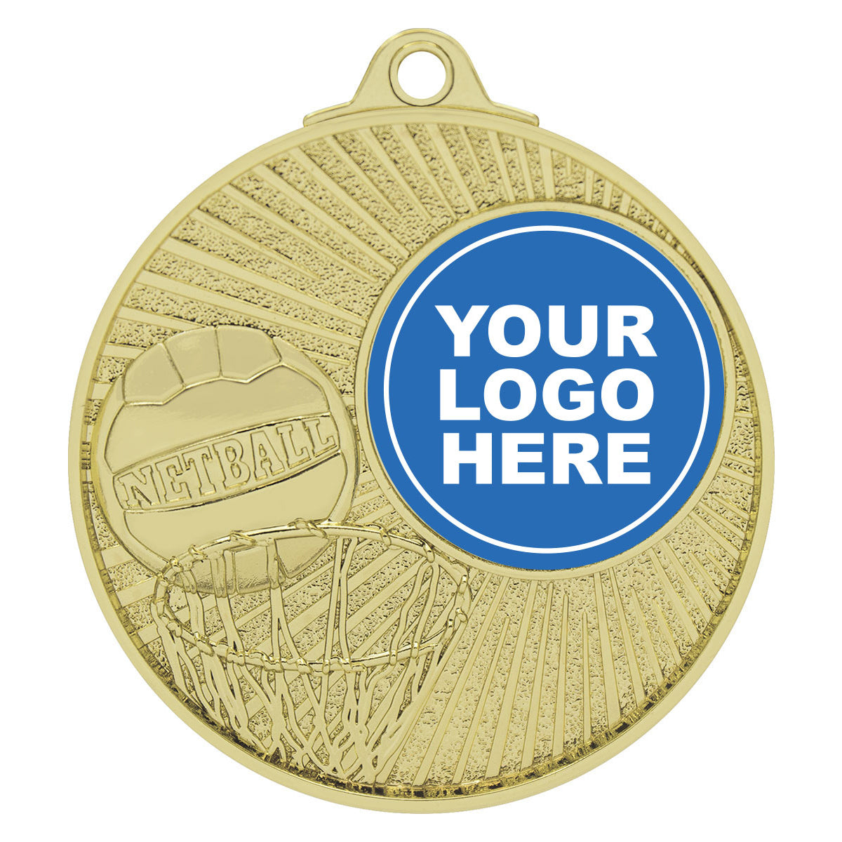 Blitz Medal