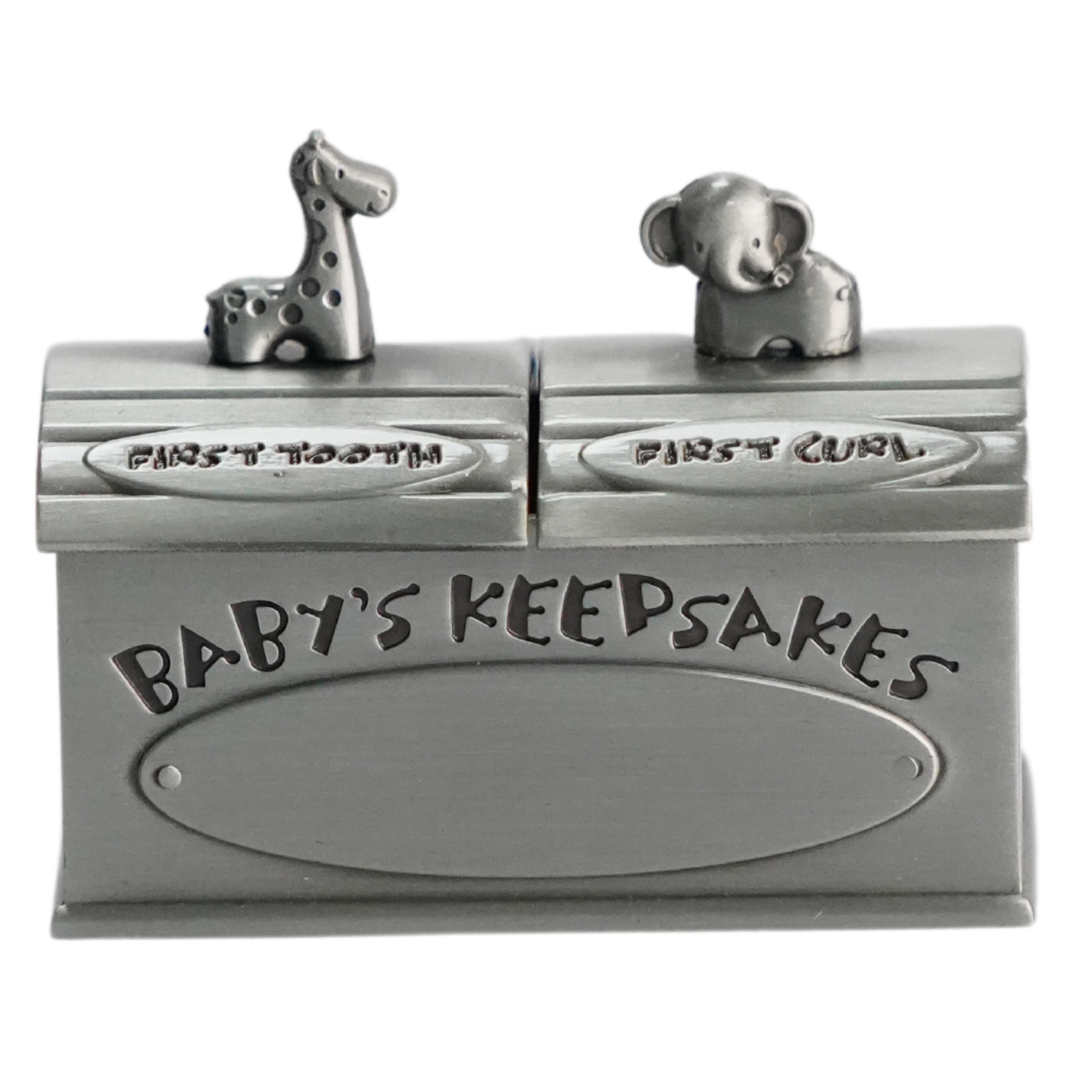 Tooth & Curl Keepsake Box Set
