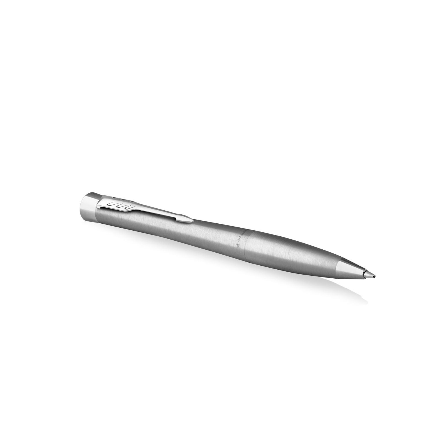 Parker Pen Urban Stainless Steel 2