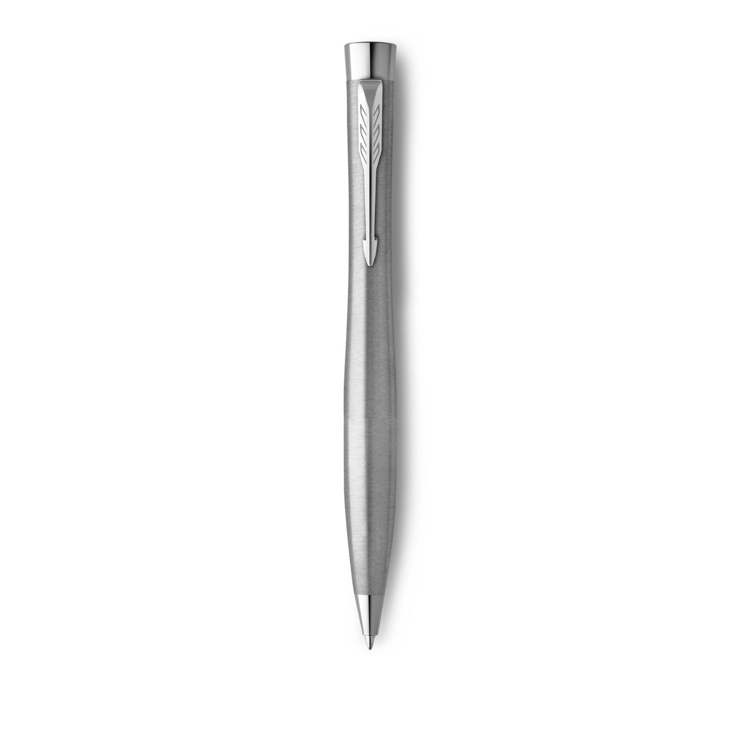 Parker Pen Urban Stainless Steel 3