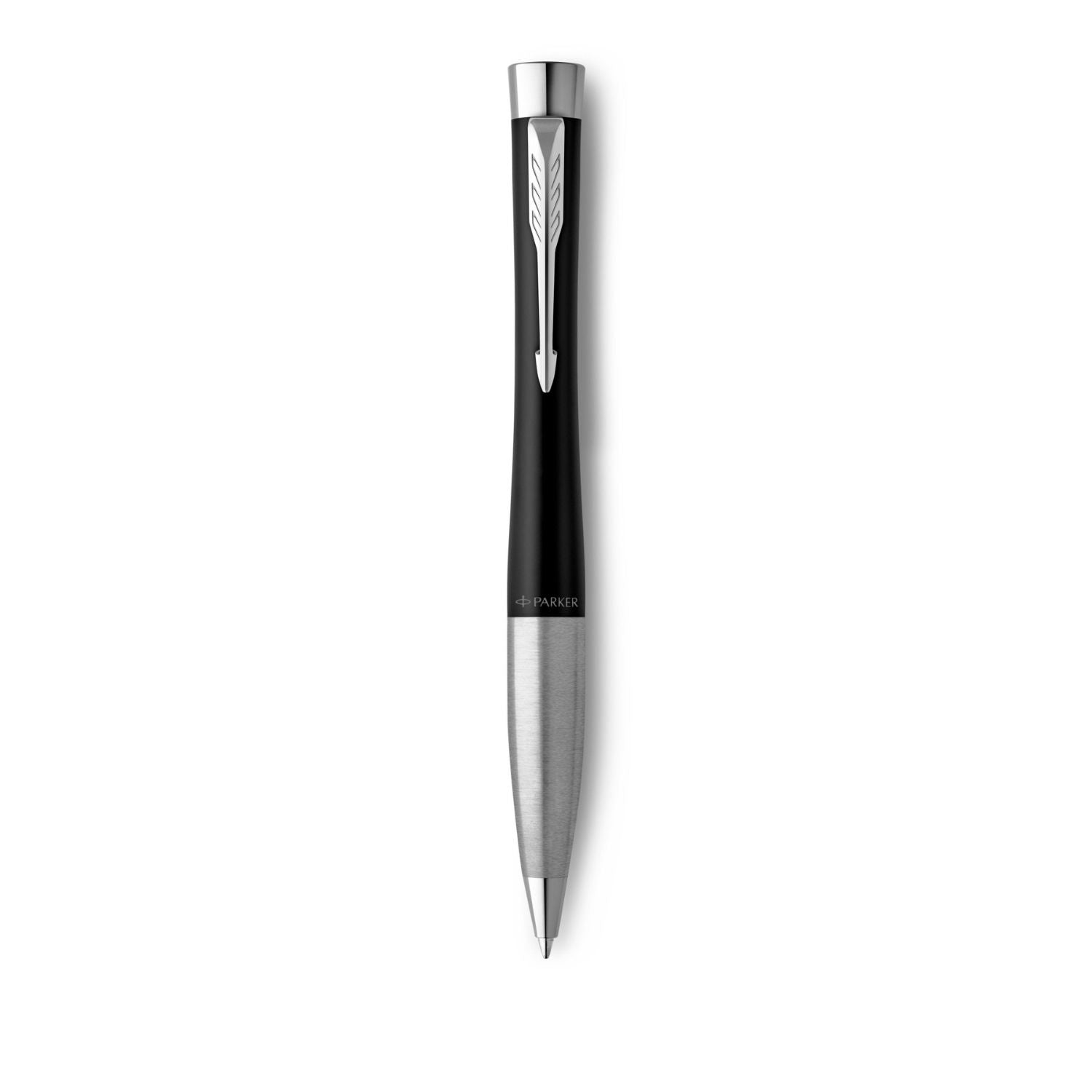 Parker Urban Stainless Trim 2