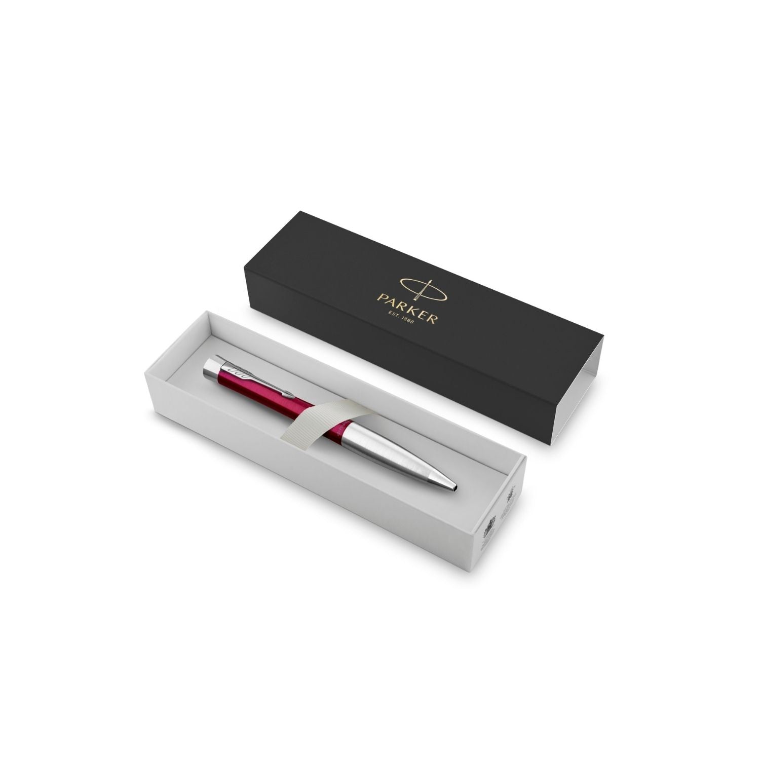 Parker Urban Magenta 3