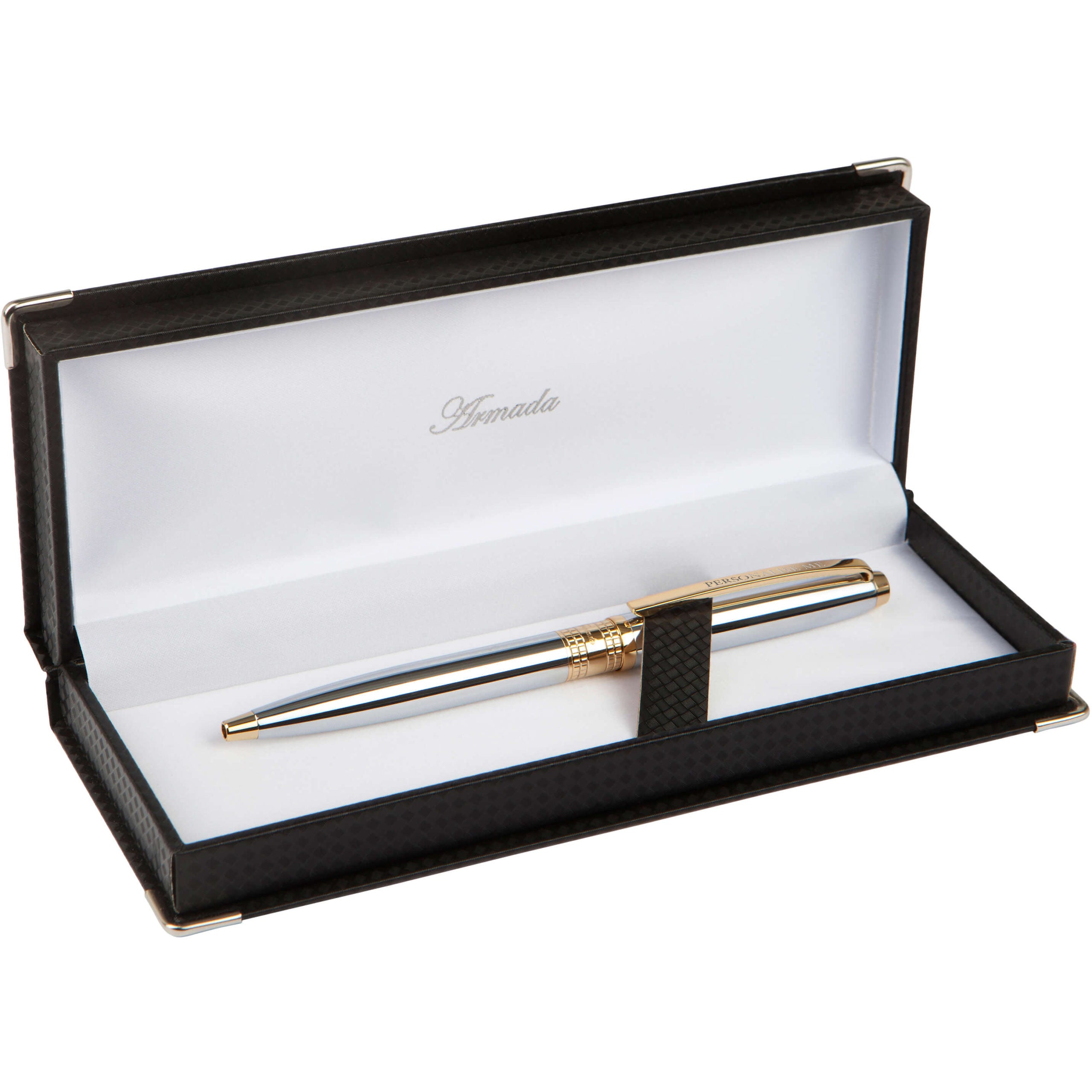 Classic Pen - Two Tone-3065