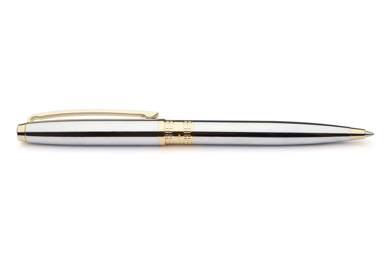 Classic Pen Two Tone - Add Personalisation