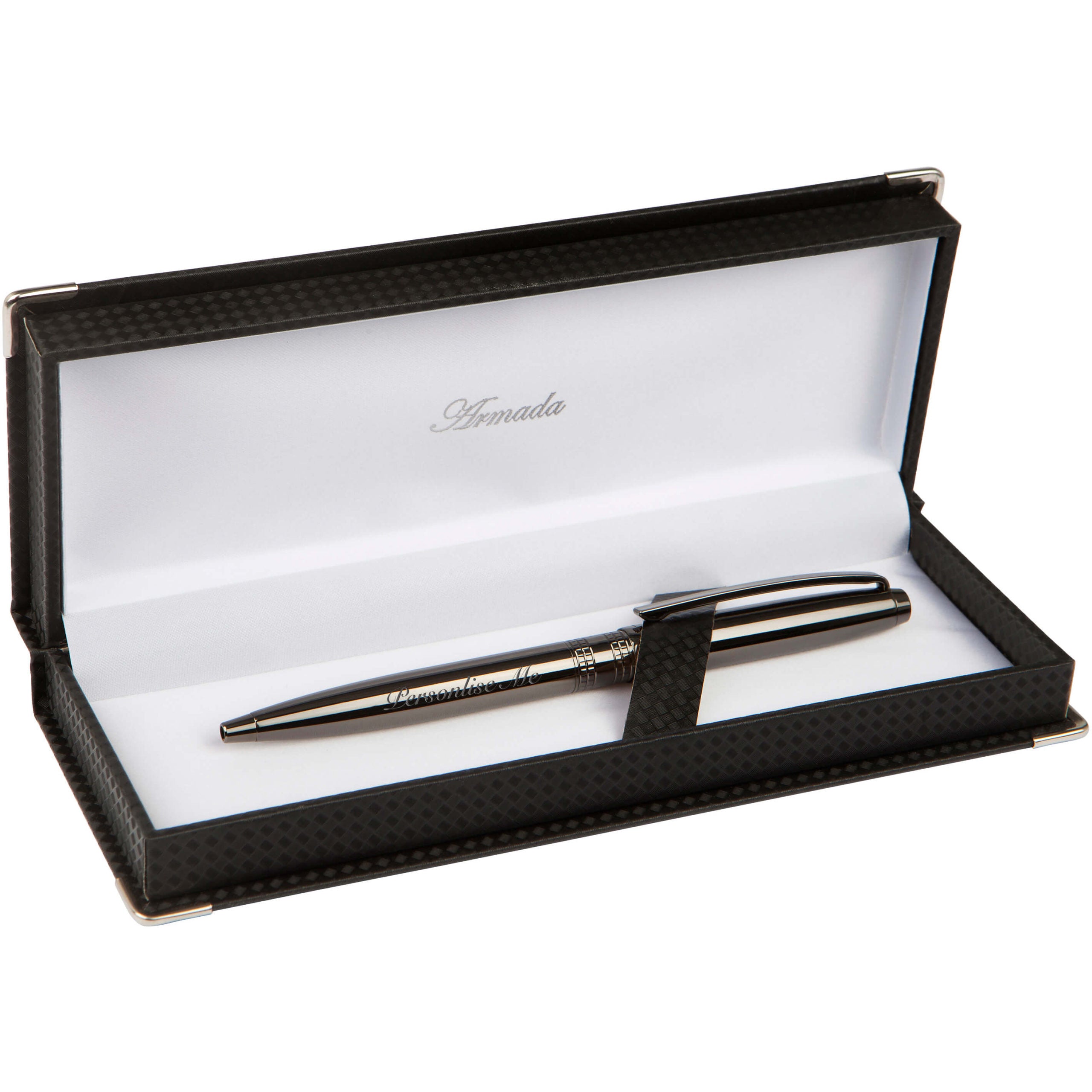 Classic Pen - Gunmetal-3077