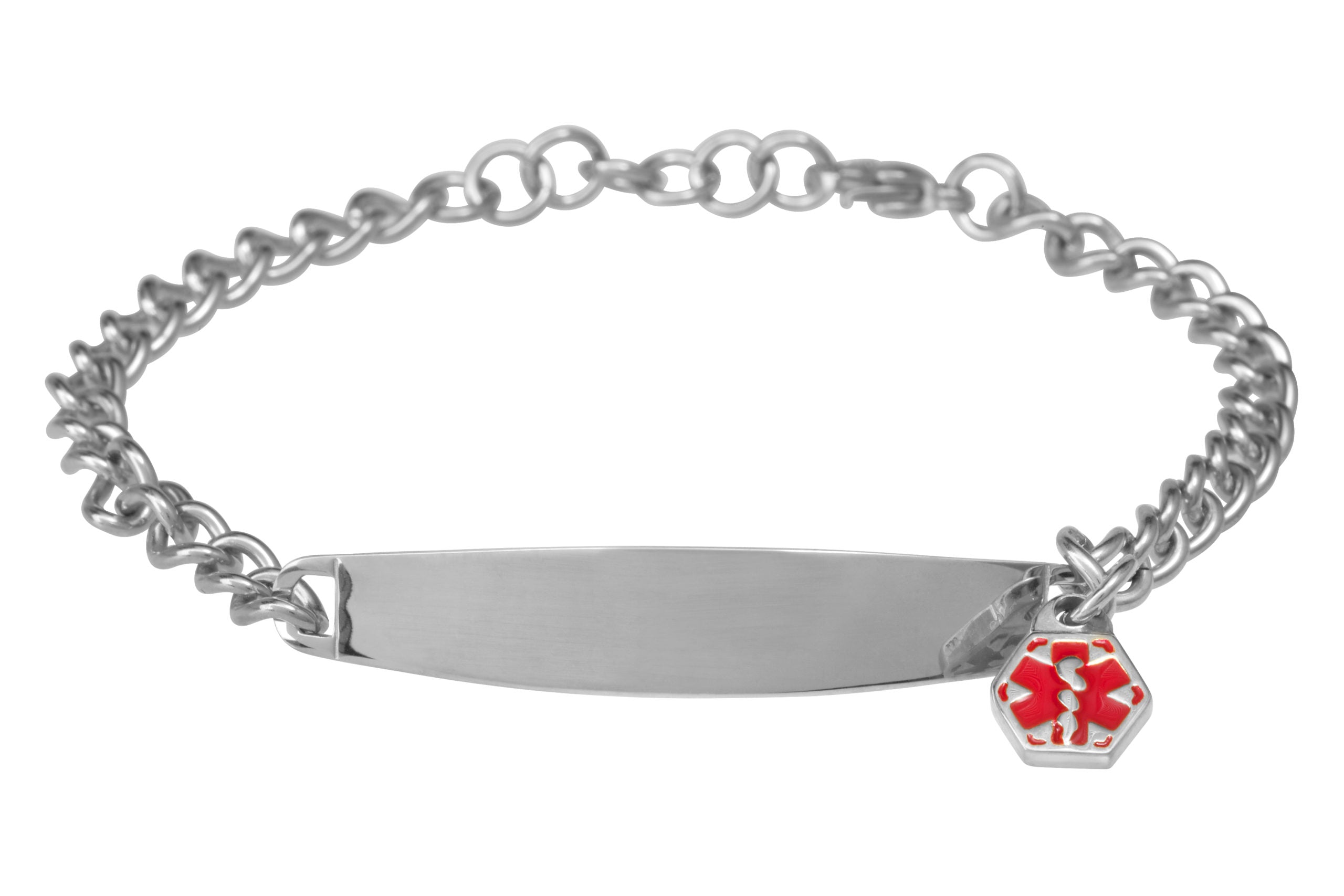 Medicom Bracelet Slim -0