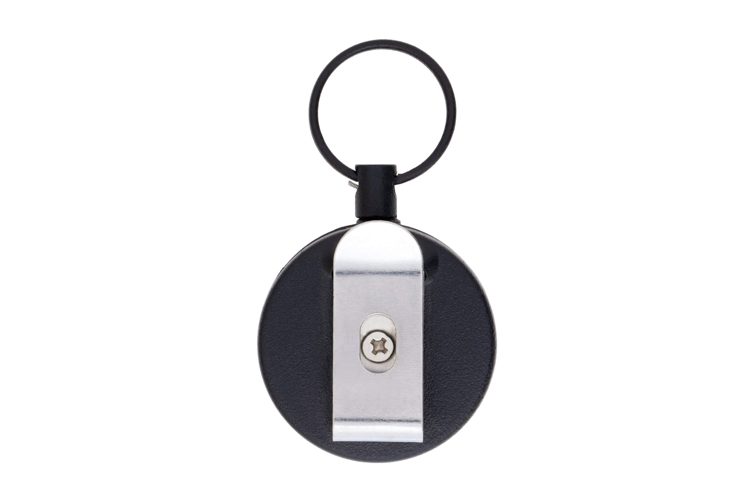 Belt Retriever Key Ring