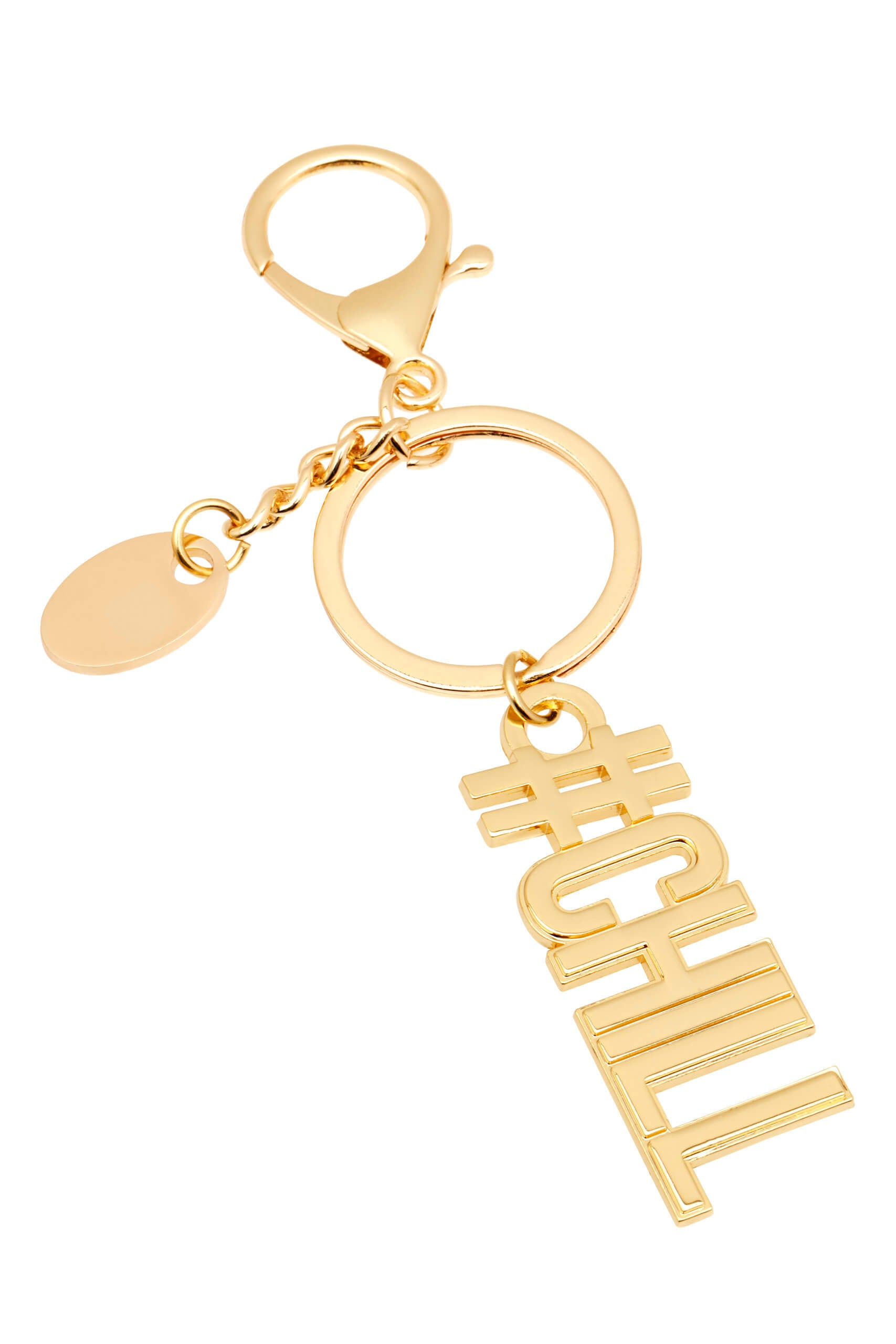 #chill keyring 148128