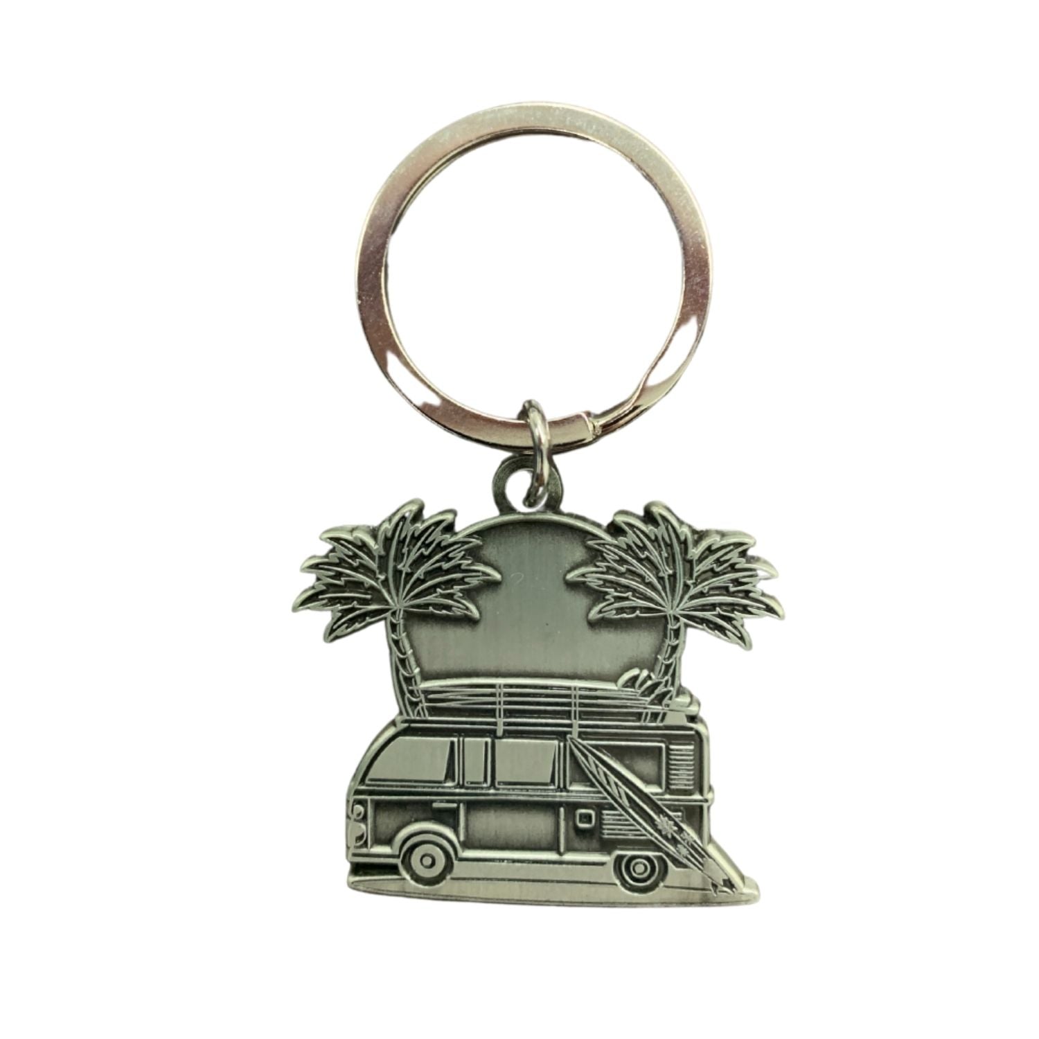 Combi Van Key Ring