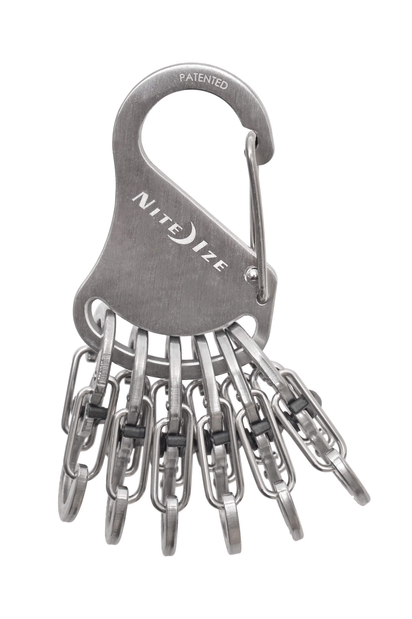 S-Biner Nite-Ize Key Rack Locker