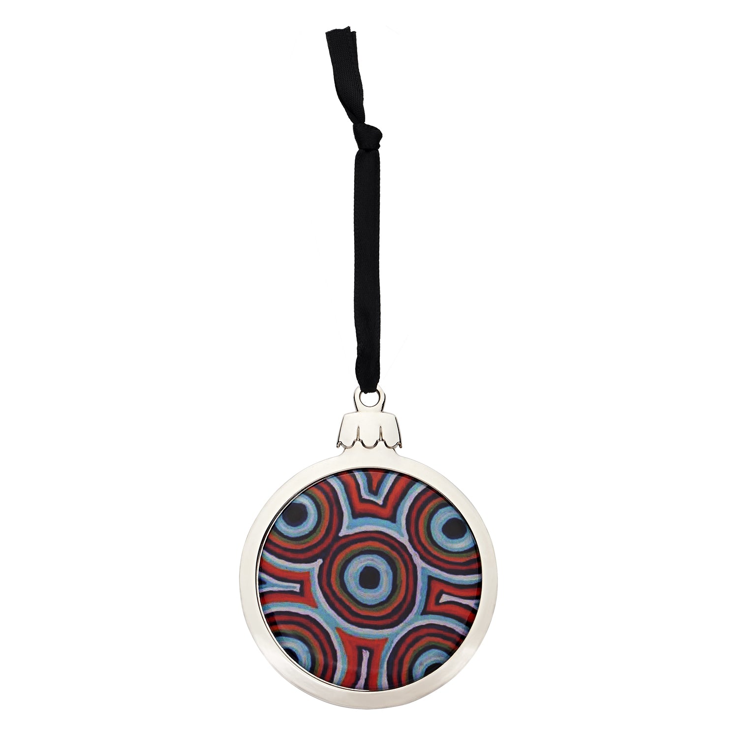 Dreamtime Bush Coconuts Keepsake 2