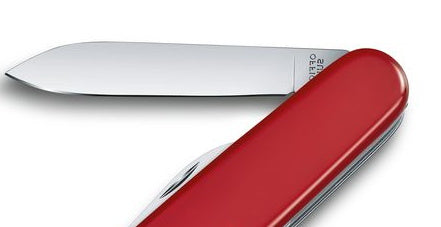 Victorinox Super Tinker - Swiss Army Pocket Knife