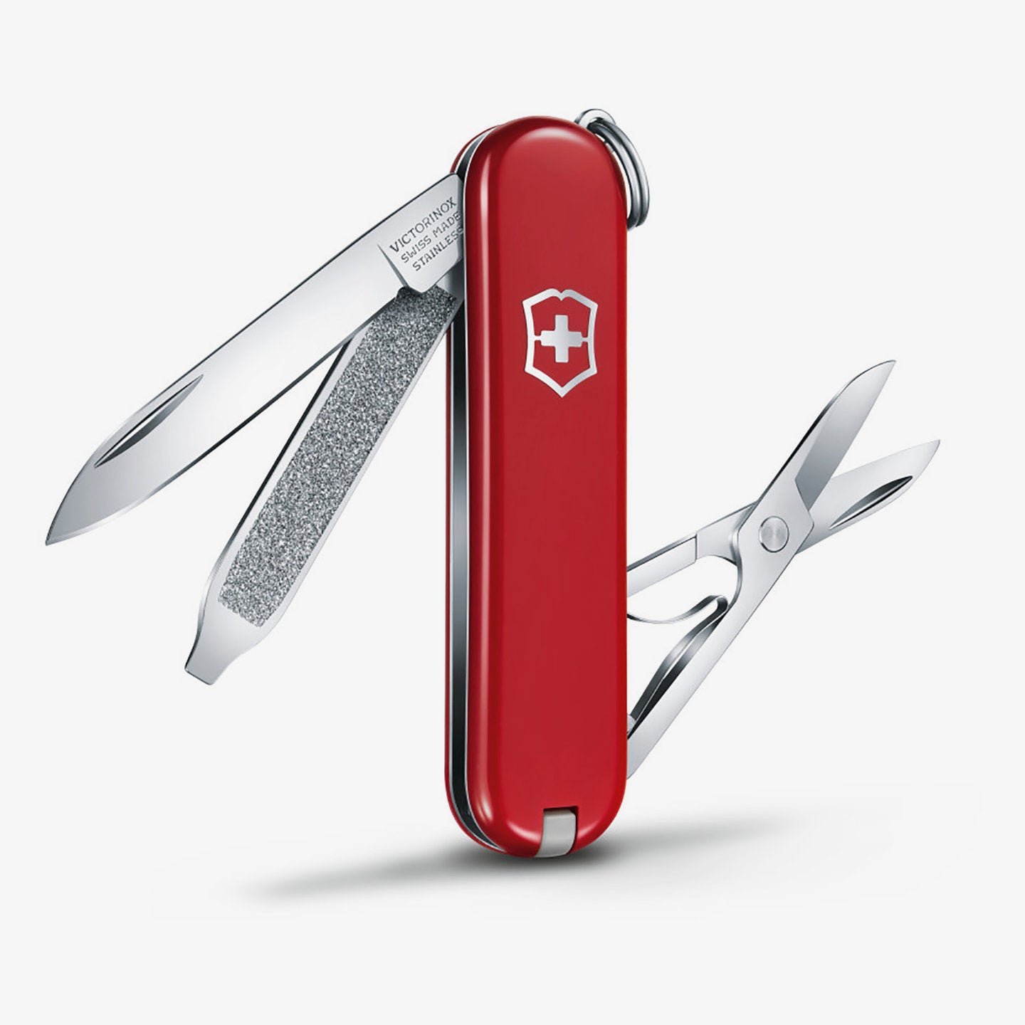 Victorinox Classic SD Pocket Knife 1