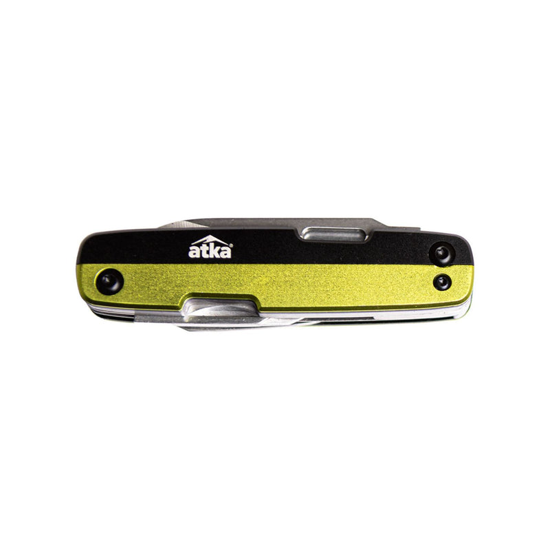 ATKA Multipurpose Tool with Knife