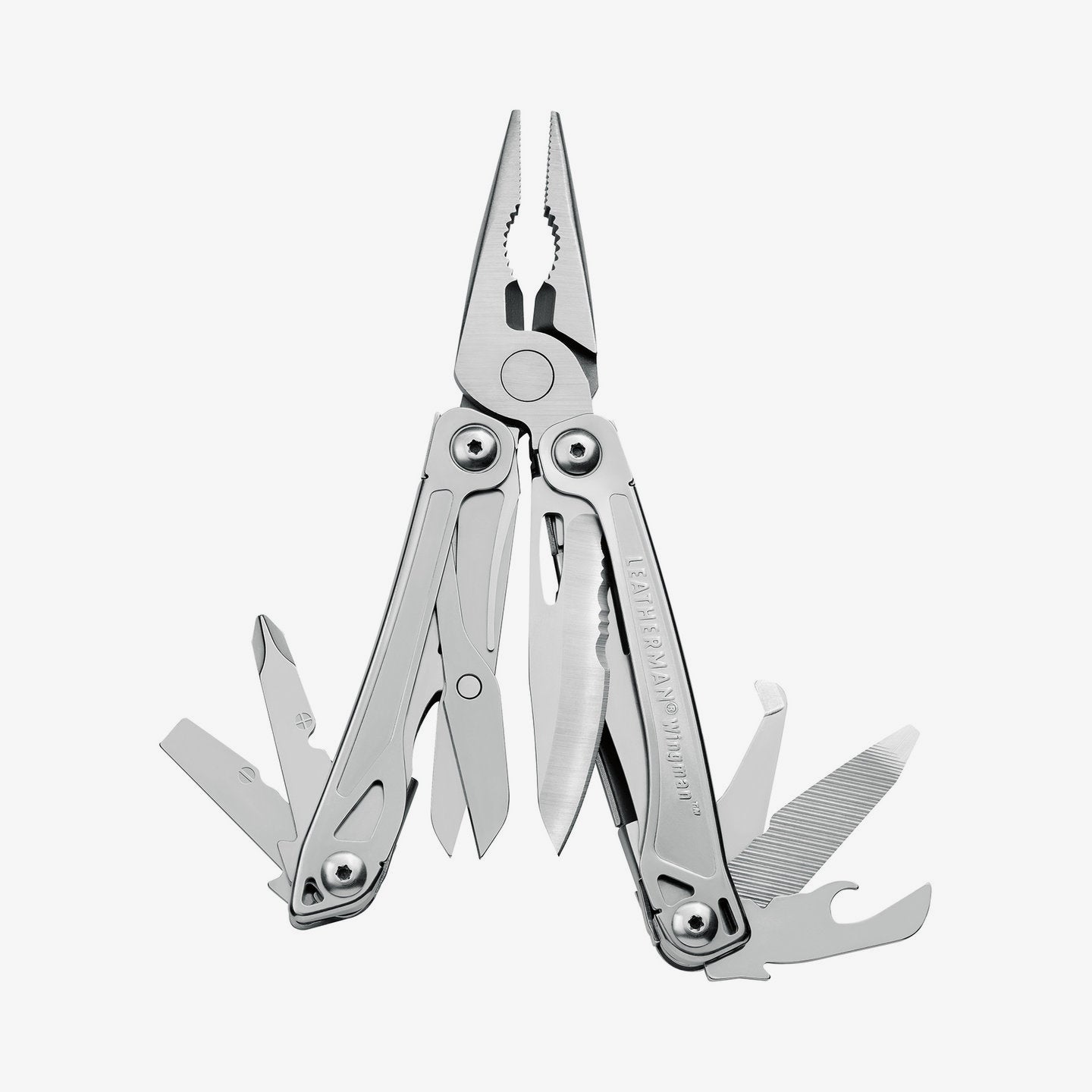 Leatherman Wingman