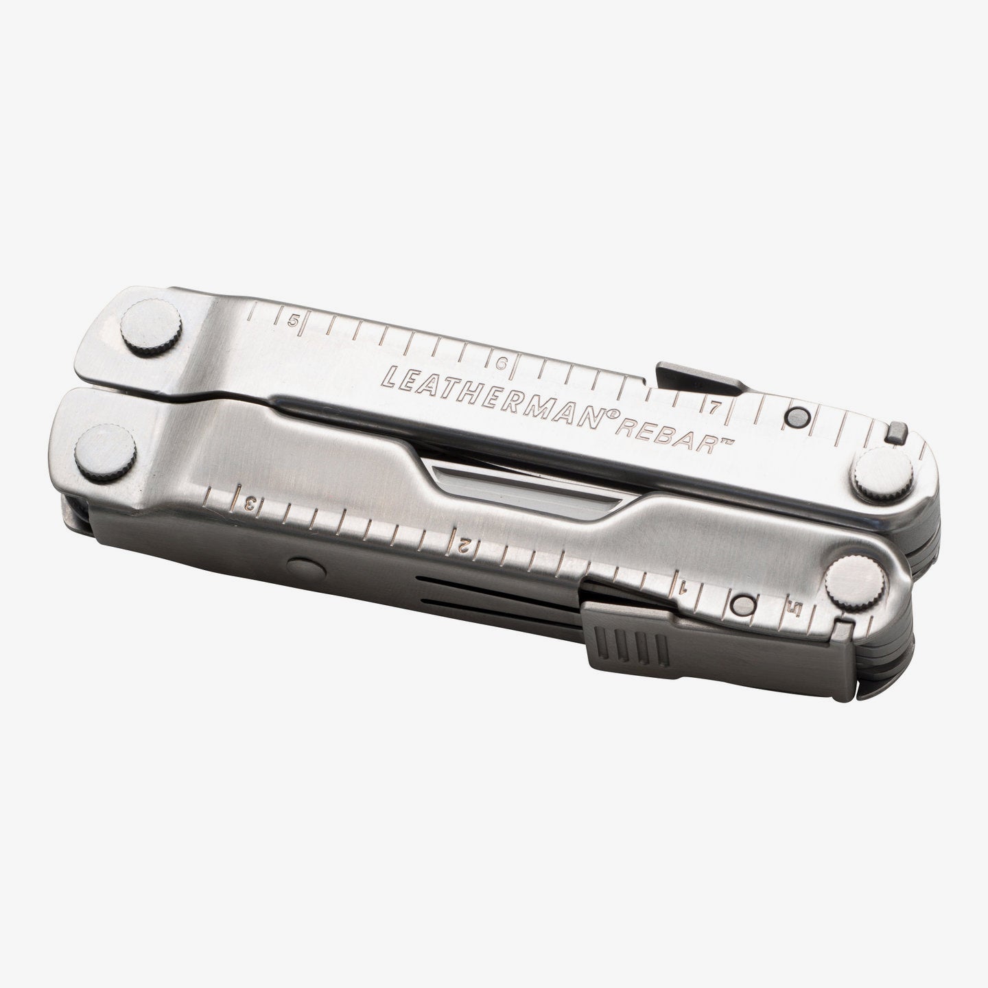 Leatherman Rebar