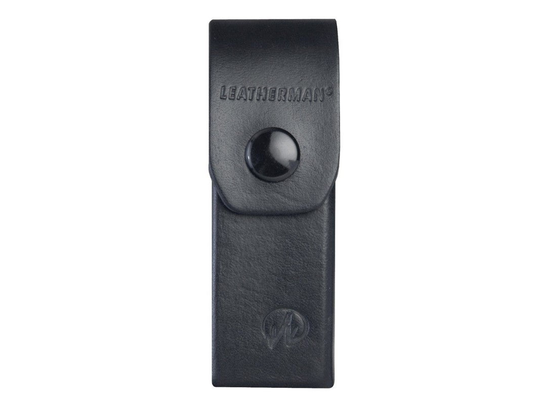 leatherman medium leather sheath