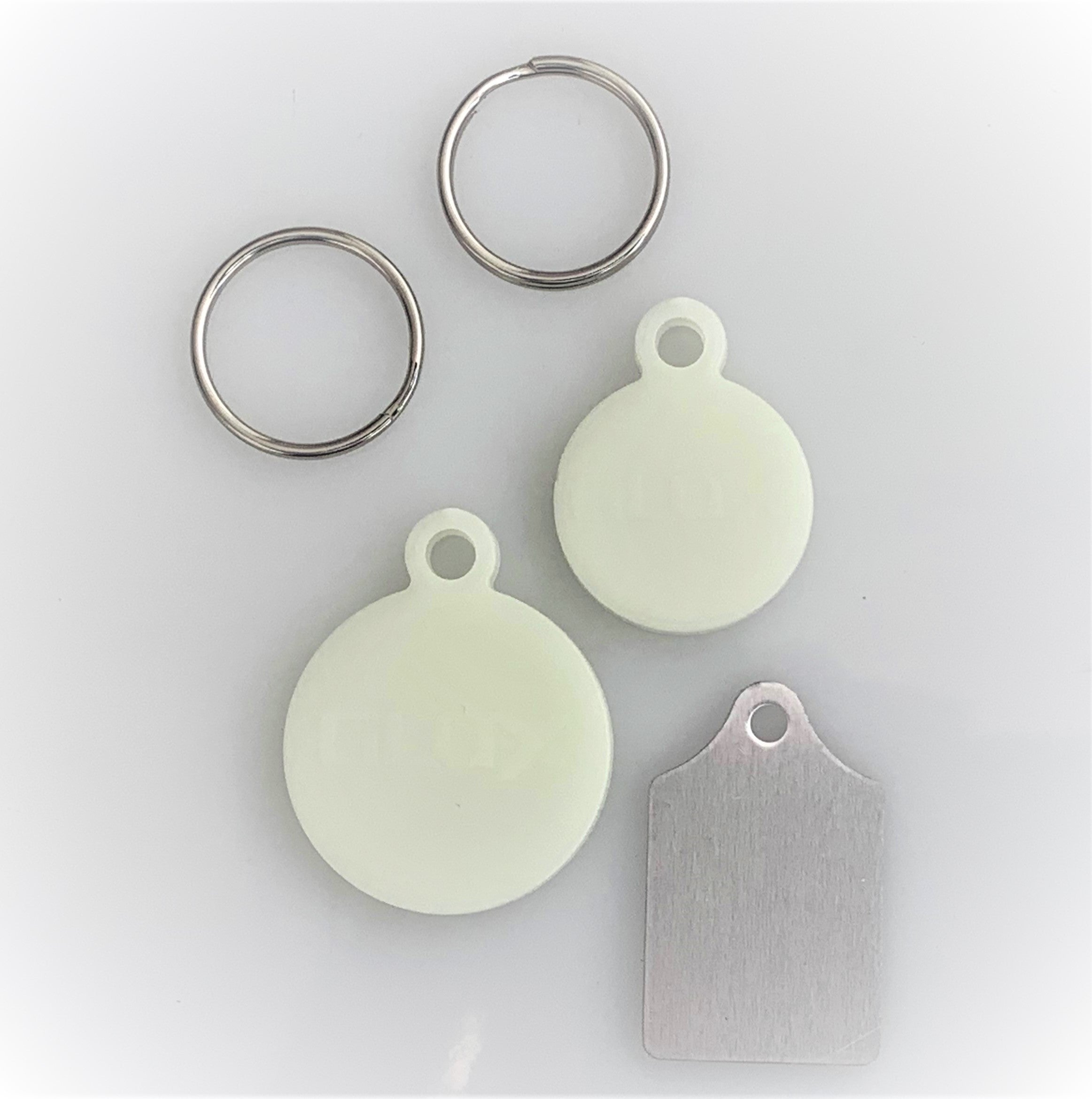 Glo-X Pet Tag