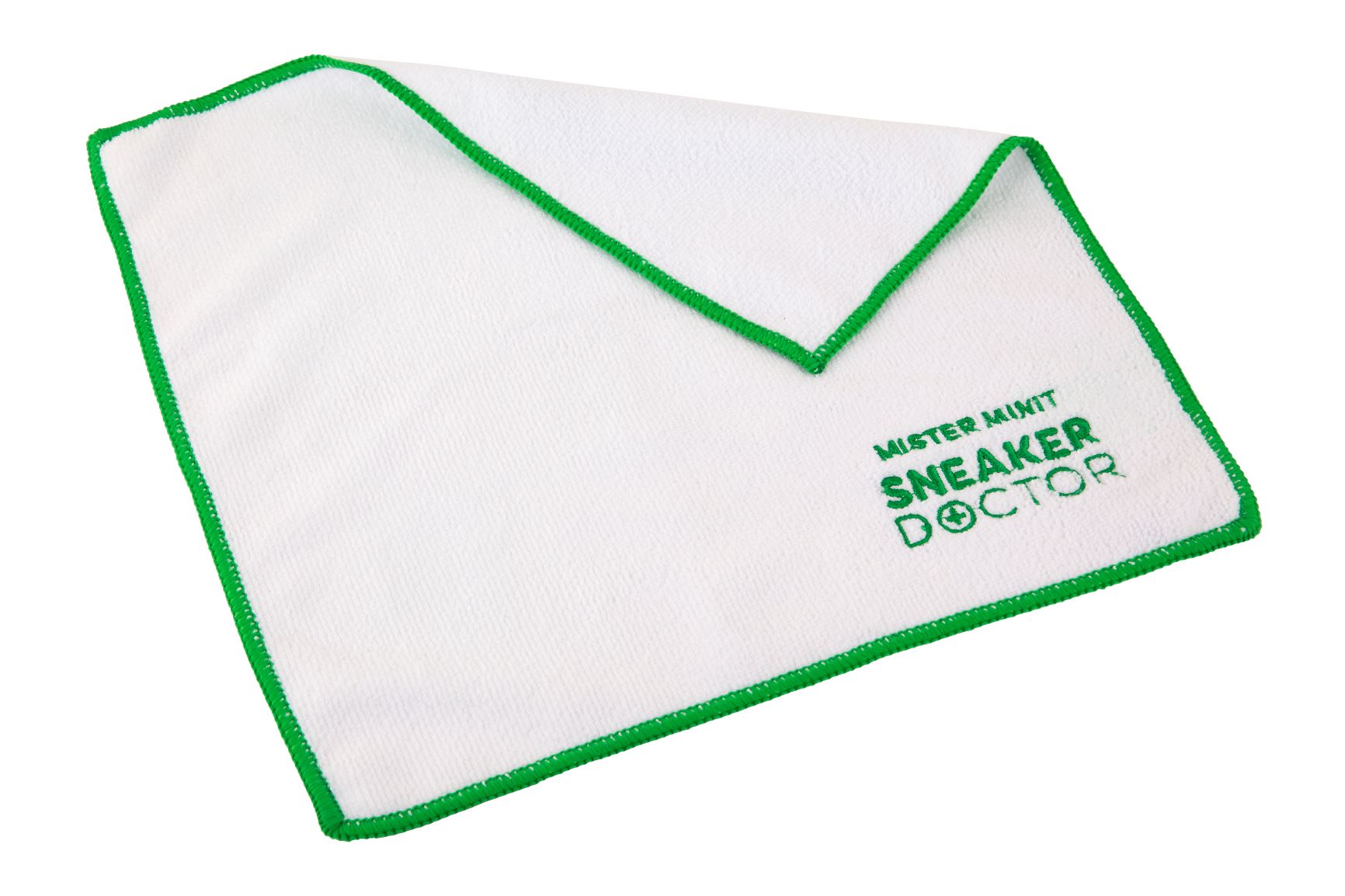 Sneaker Doctor Microfibre Cloth