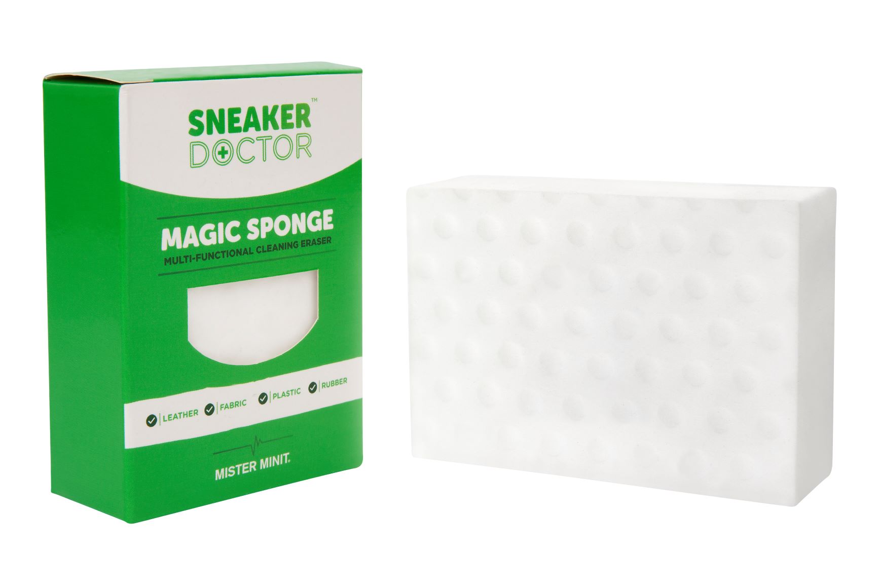 Sneaker Doctor Magic Sponge
